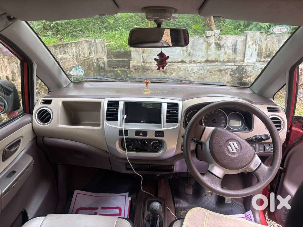 Maruti Estilo Vxi Bs4 K-series Car