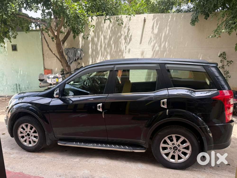 Mahindra Xuv500 Diesel 2015