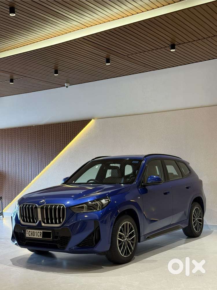 Bmw X1 Sdrive18i Xline, 2023, Petrol