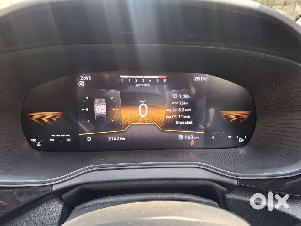 Skoda Kushaq Anniversary Edition 1.0l Tsi At, 2025, Petrol