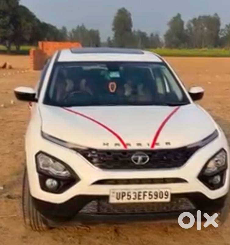 Tata Harrier Xz+ 2022