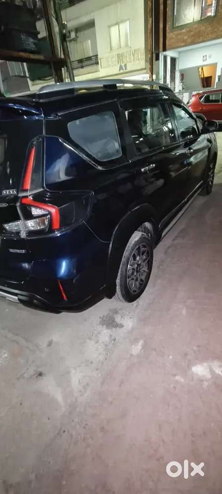 Maruti Suzuki Xl6 2022