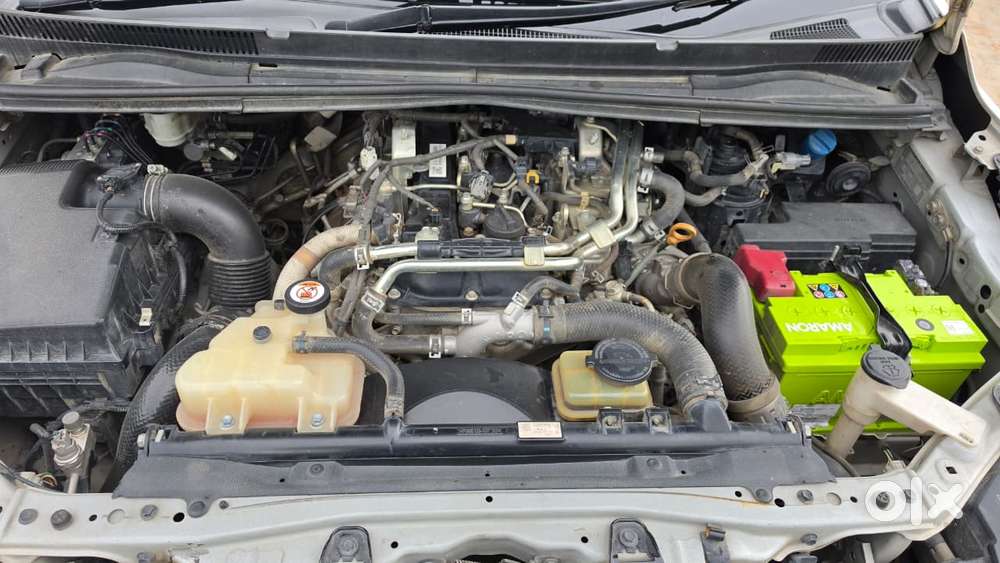 Toyota Innova Crysta 2.4 G Mt, 2022, Diesel