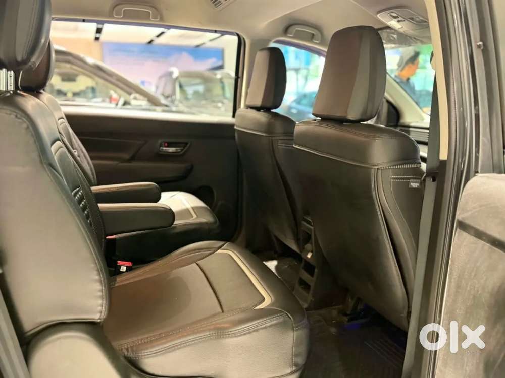 Maruti Suzuki Xl6 1.5 Zeta Mt, 2022, Petrol