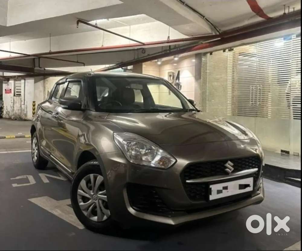 Maruti Suzuki Swift 2021 Petrol 45000 Km Driven