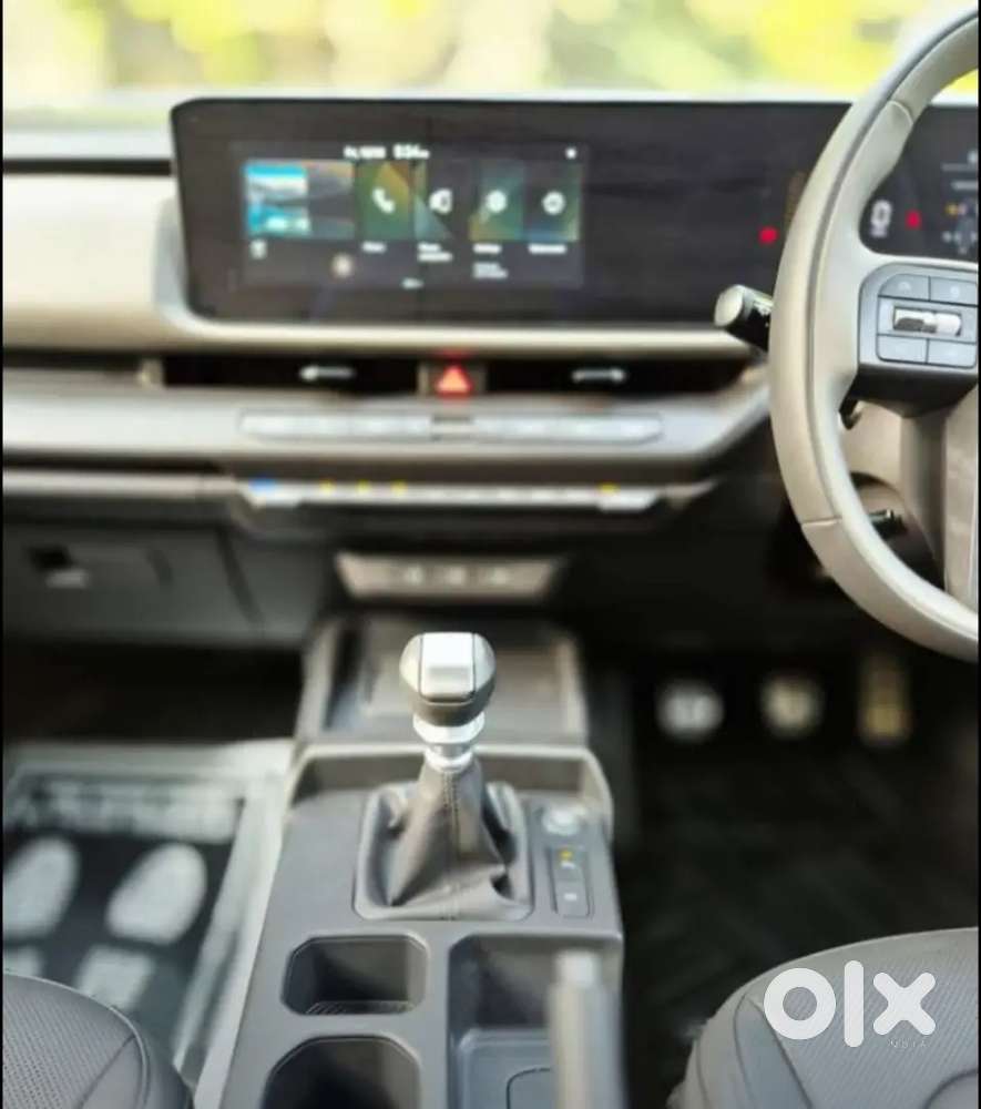Kia Seltos Htk Plus Petrol Manual 2026