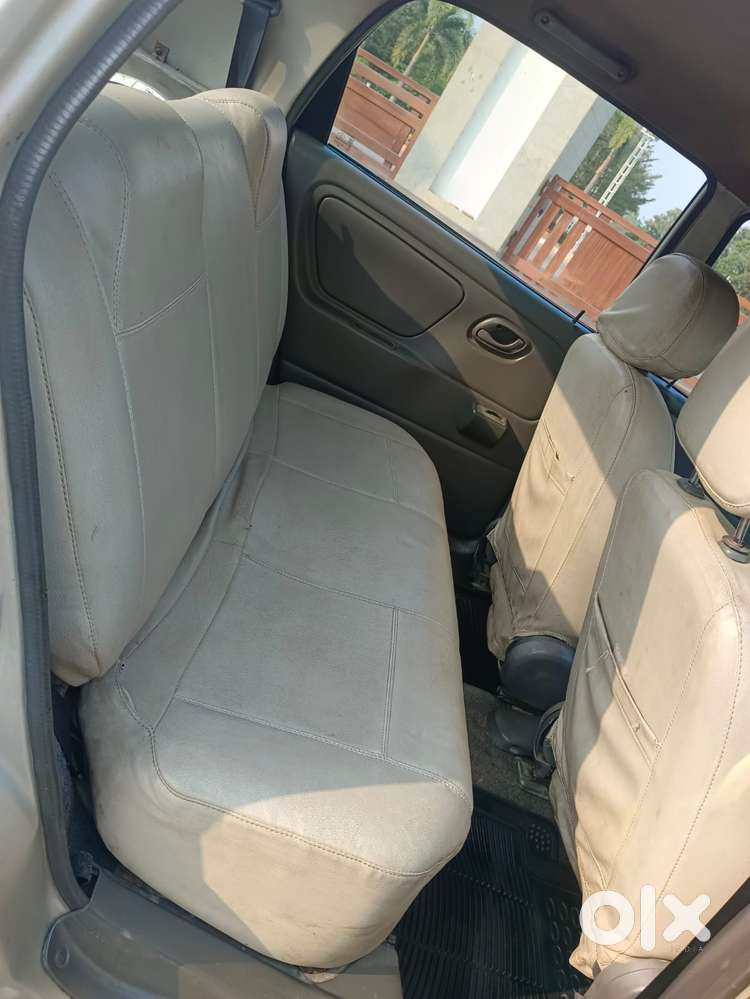 Maruti Suzuki Alto 2005-2010 Lx Bsiii, 2009, Petrol