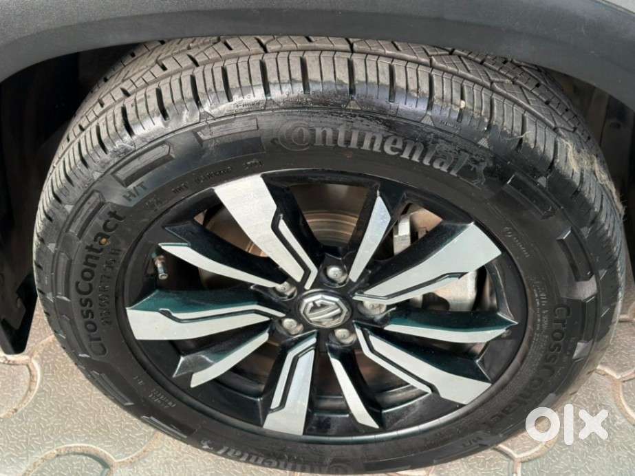 Mg Hector Sharp At, 2019, Petrol