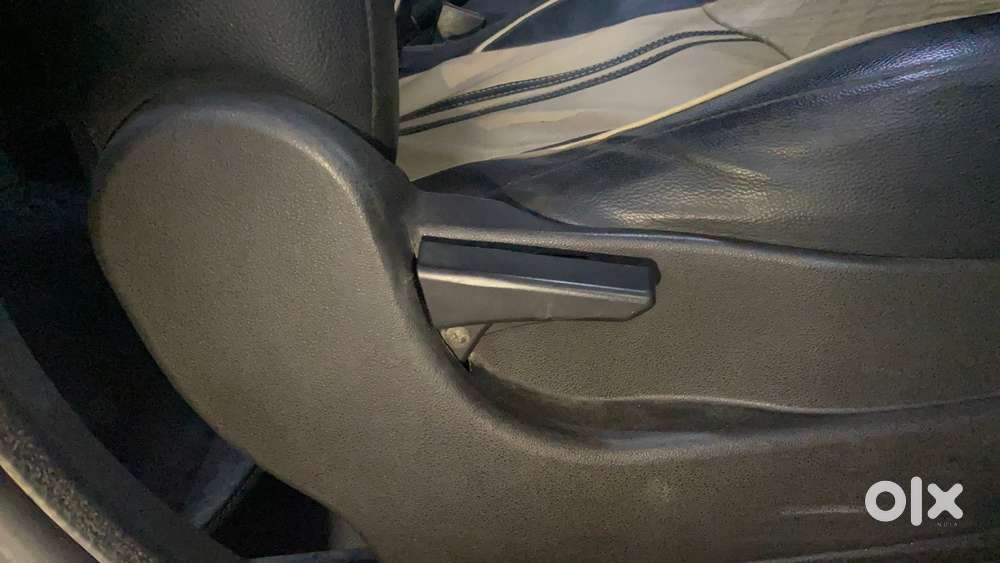 Tata Zest  1.3 Quadrajet Xm 90ps, 2015, Diesel