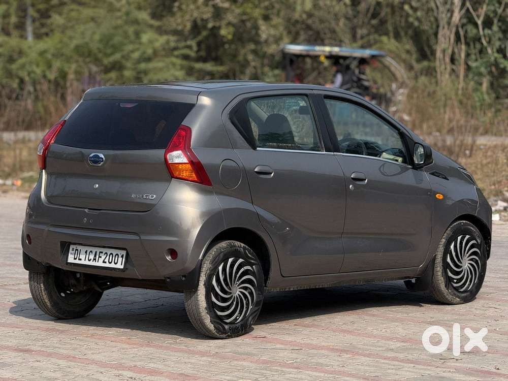 Datsun Redigo 2020-2022 0.8 A, 2022, Petrol