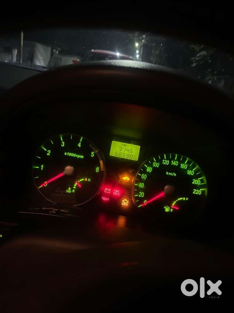 Hyundai Verna Diesel Manual 2010