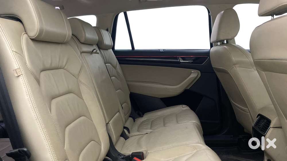 Skoda Kodiaq 2.0 Style Tdi 4x4 At, 2018, Diesel