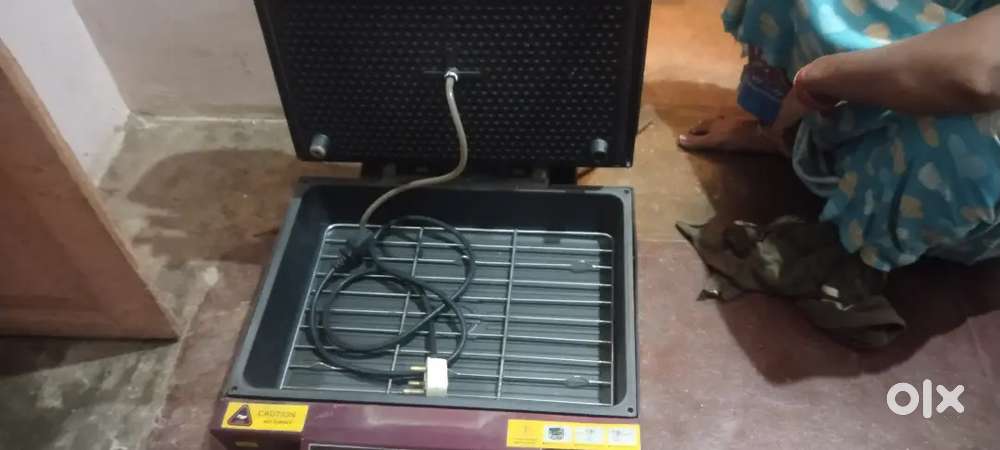 3D mobile cover machine