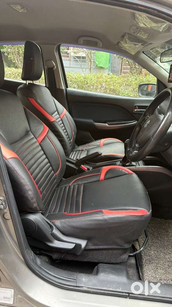 Maruti Suzuki Baleno 2019 Diesel Good Condition