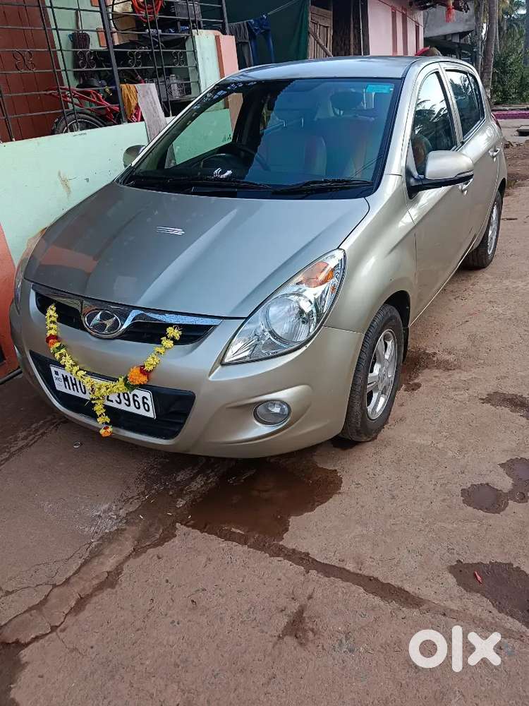Hyundai I20 1.2 Asta 2011 Petrol Manual