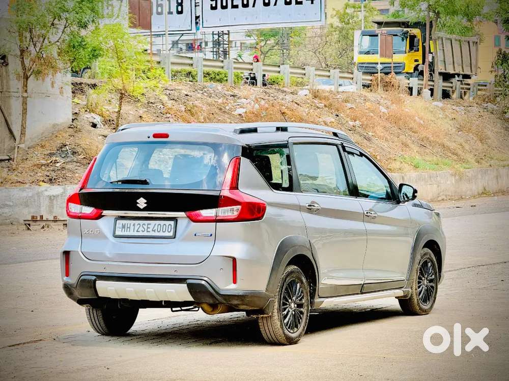 Maruti Suzuki Xl6
