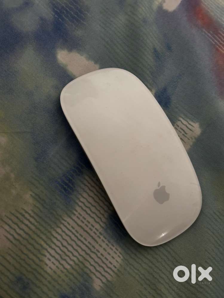 Apple Magic Mouse