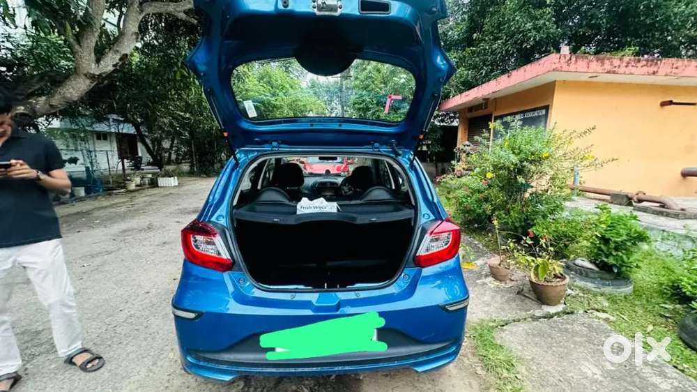 Tata Tiago
