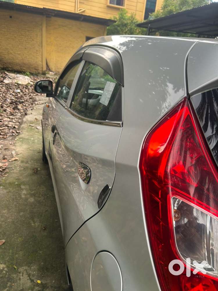 Hyundai Eon Manual Petrol 2018