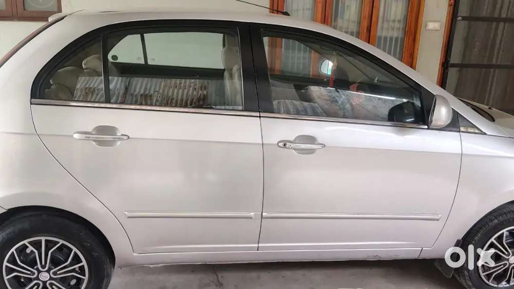 Tata Indica Vista 2013 Diesel