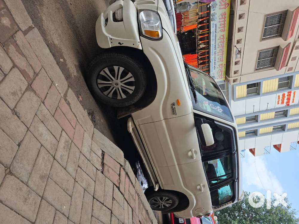 Mahindra Scorpio 2013 Diesel