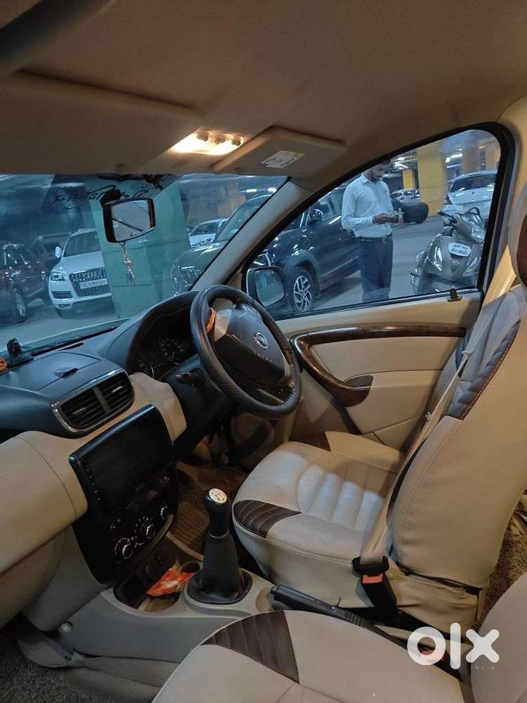Nissan Terrano Xl, 2014, Petrol