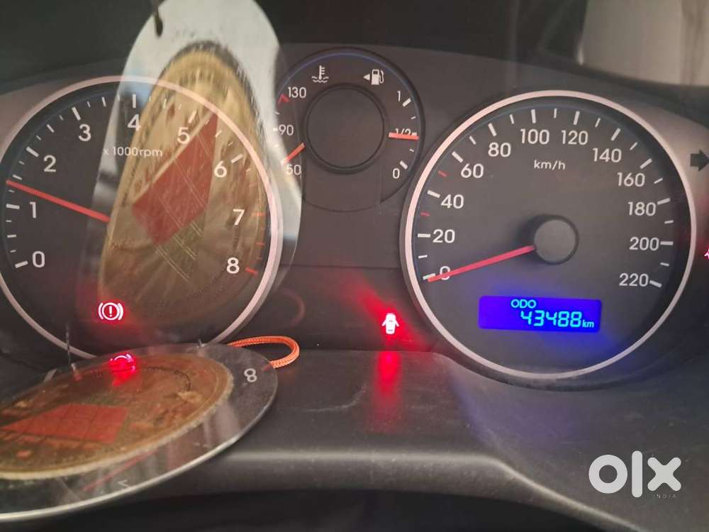 A Family Car Mint Condition!! Price Drop To 2.50 Lakhs!!1