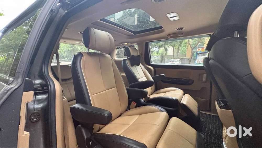 Kia Carnival Limousine, 2020, Diesel