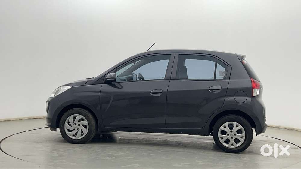Hyundai Santro Sportz, 2020, Petrol