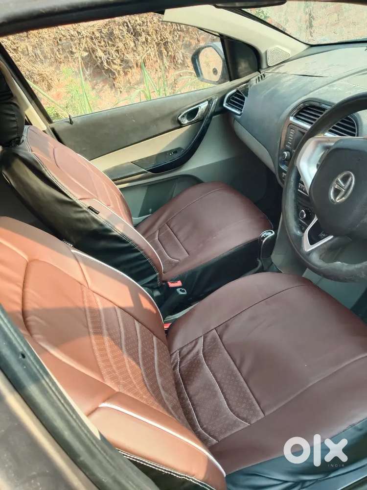 Tiago 2017 Well Maintained