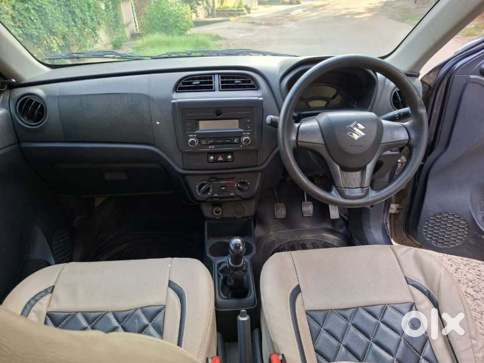 Maruti Suzuki Alto K10 1.0 Vxi S-cng, 2023, Cng & Hybrids