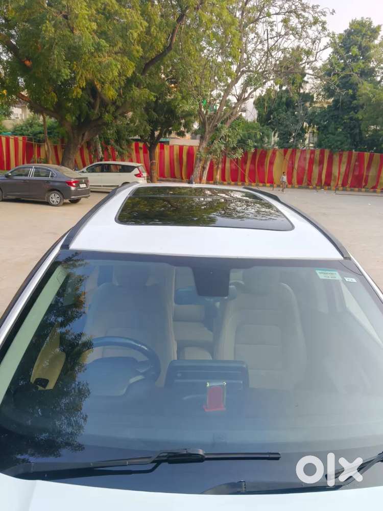 Tata Safari 2.0 Kryotec Xza Plus, 2022, Diesel