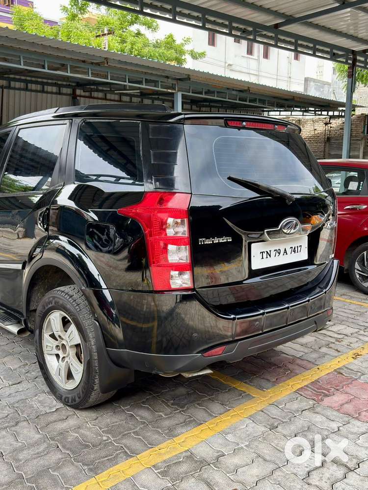 Mahindra Xuv500 2.2 W10, 2015, Diesel