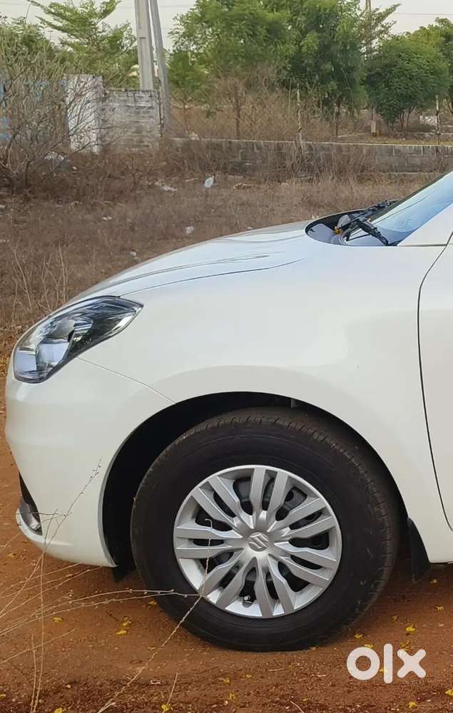 Maruti Suzuki Swift Dzire 2022 Petrol 92000 Km Driven