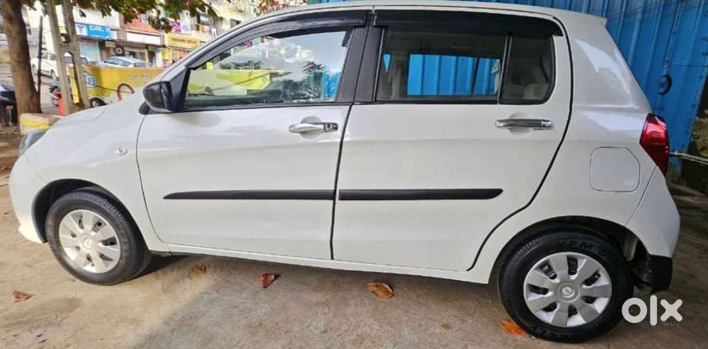 Maruti Suzuki Celerio Lxi(o), 2019, Cng & Hybrids