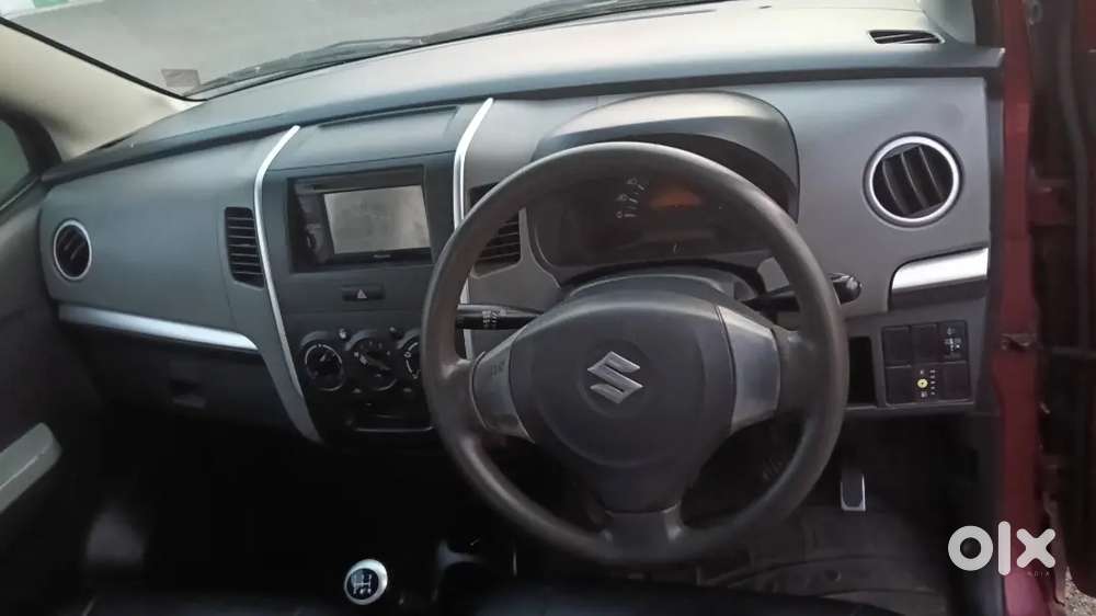 Maruti Suzuki Wagon R 2011 Cng & Hybrids 76000 Km Driven Ac Child