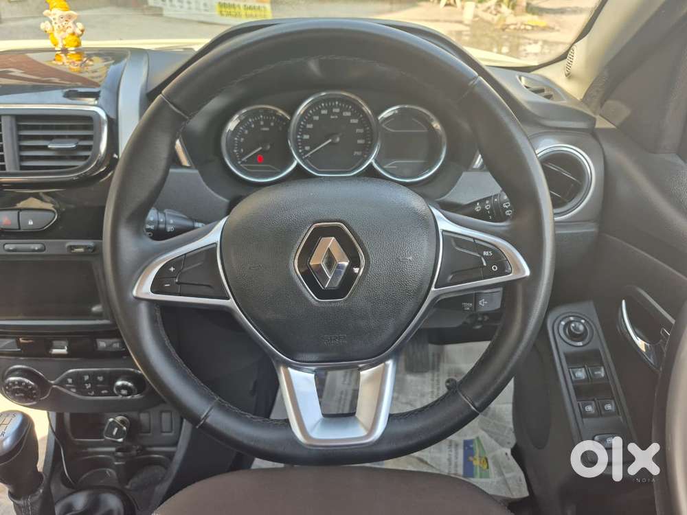 Renault Duster 1.5 Rxz Petrol, 2019, Petrol