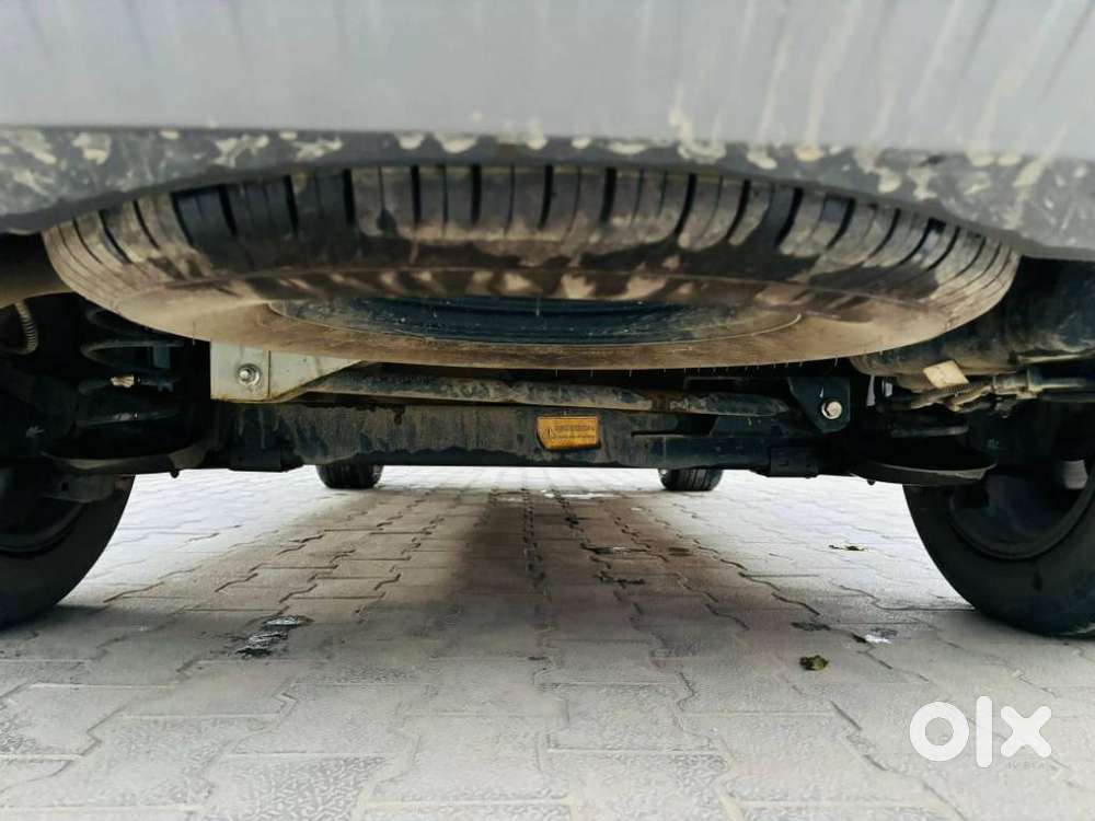 Tata Harrier Adventure Plus, 2025, Diesel