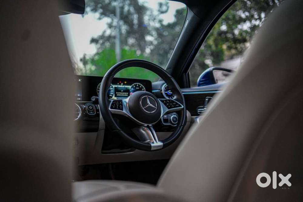 Mercedes-benz A-class Limousine 200, 2023, Petrol