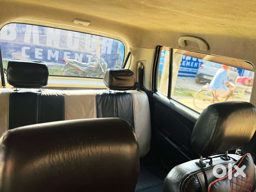 Maruti Suzuki Wagon R 2014