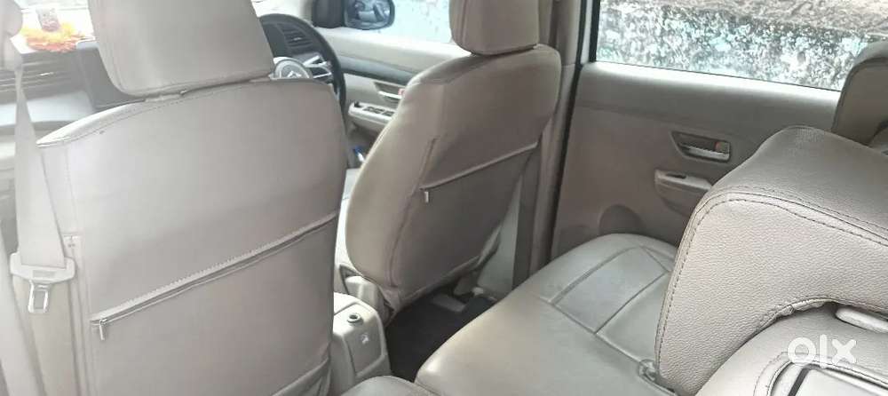 Maruti Suzuki Ertiga 2023 Petrol