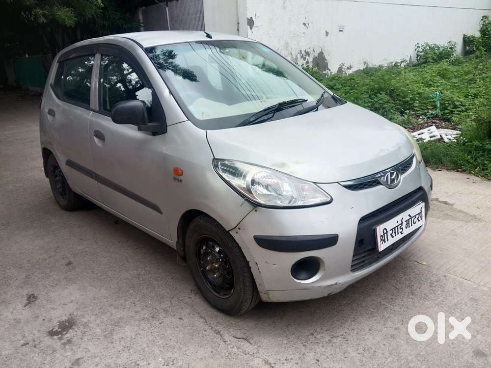 Hyundai I10 Era 1.1, 2010, Petrol