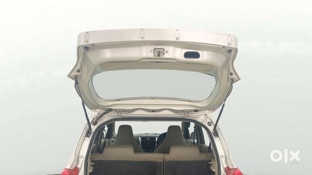 Maruti Suzuki Celerio Cng Vxi Mt, 2018, Cng & Hybrids