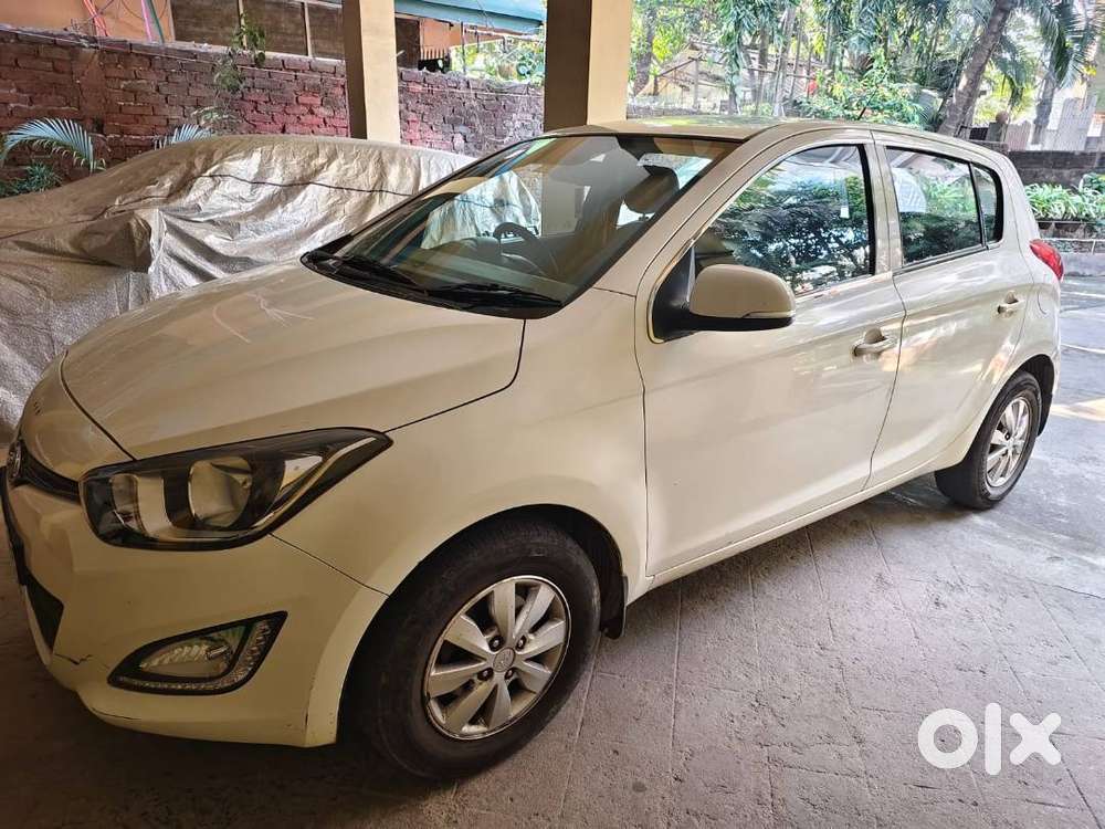 Hyundai I20 (2014)