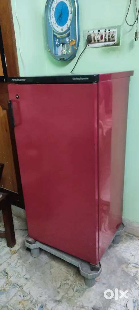 Kalvinator fridge