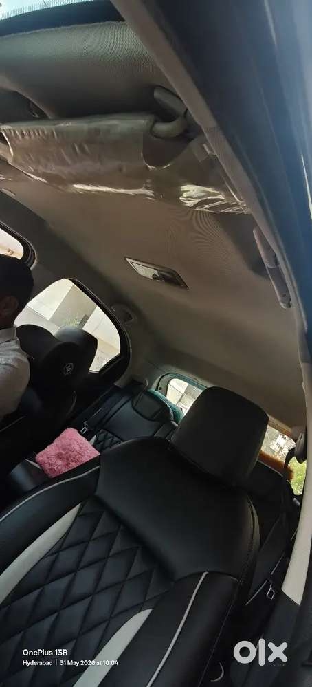 Tata Tiago Nrg 2018 Petrol Well Maintained