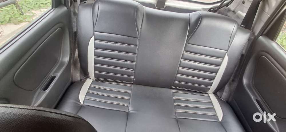 Maruti Suzuki Alto 0.8 Lxi (o), 2011, Petrol