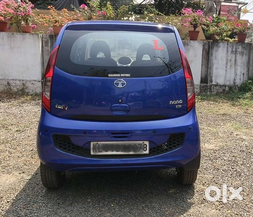 Tata Nano