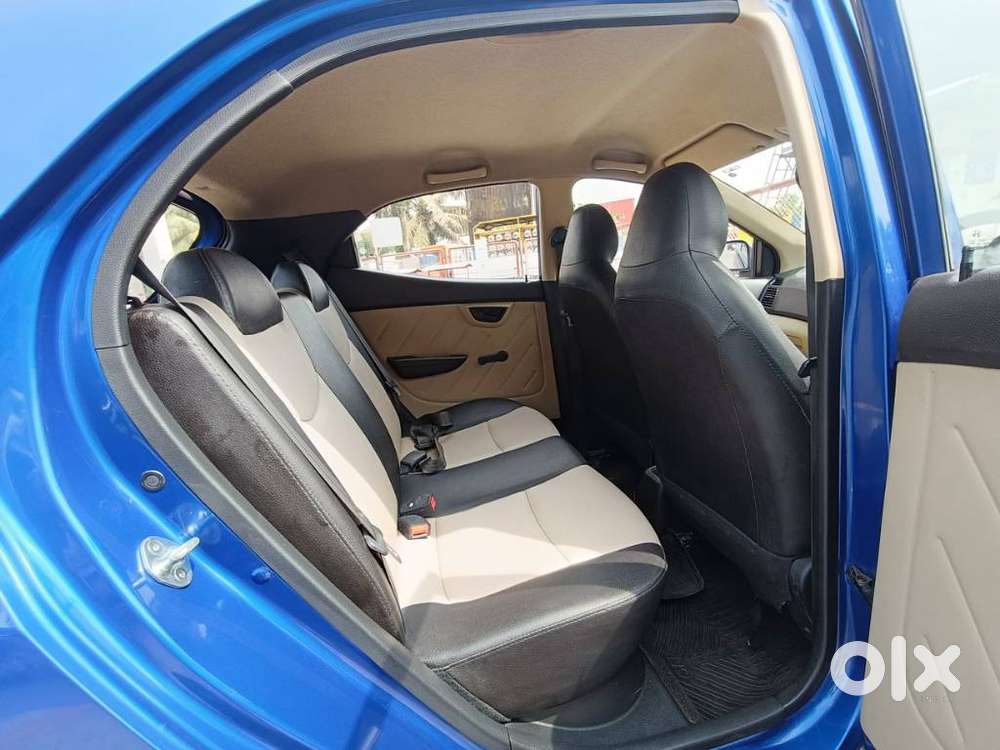 Hyundai Eon D-lite +, 2015