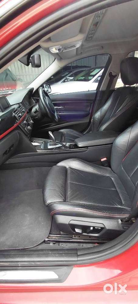 Bmw 3 Series 2.0 320d Sport Edition, 2013, Diesel
